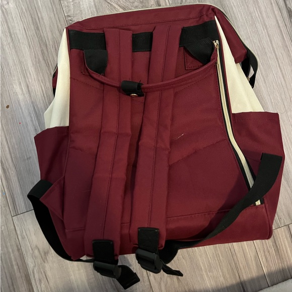 MILK Backpack - Picture 2 of 3